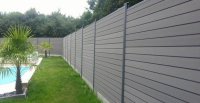 Portail Clôtures dans la vente du matériel pour les clôtures et les clôtures à Audignon